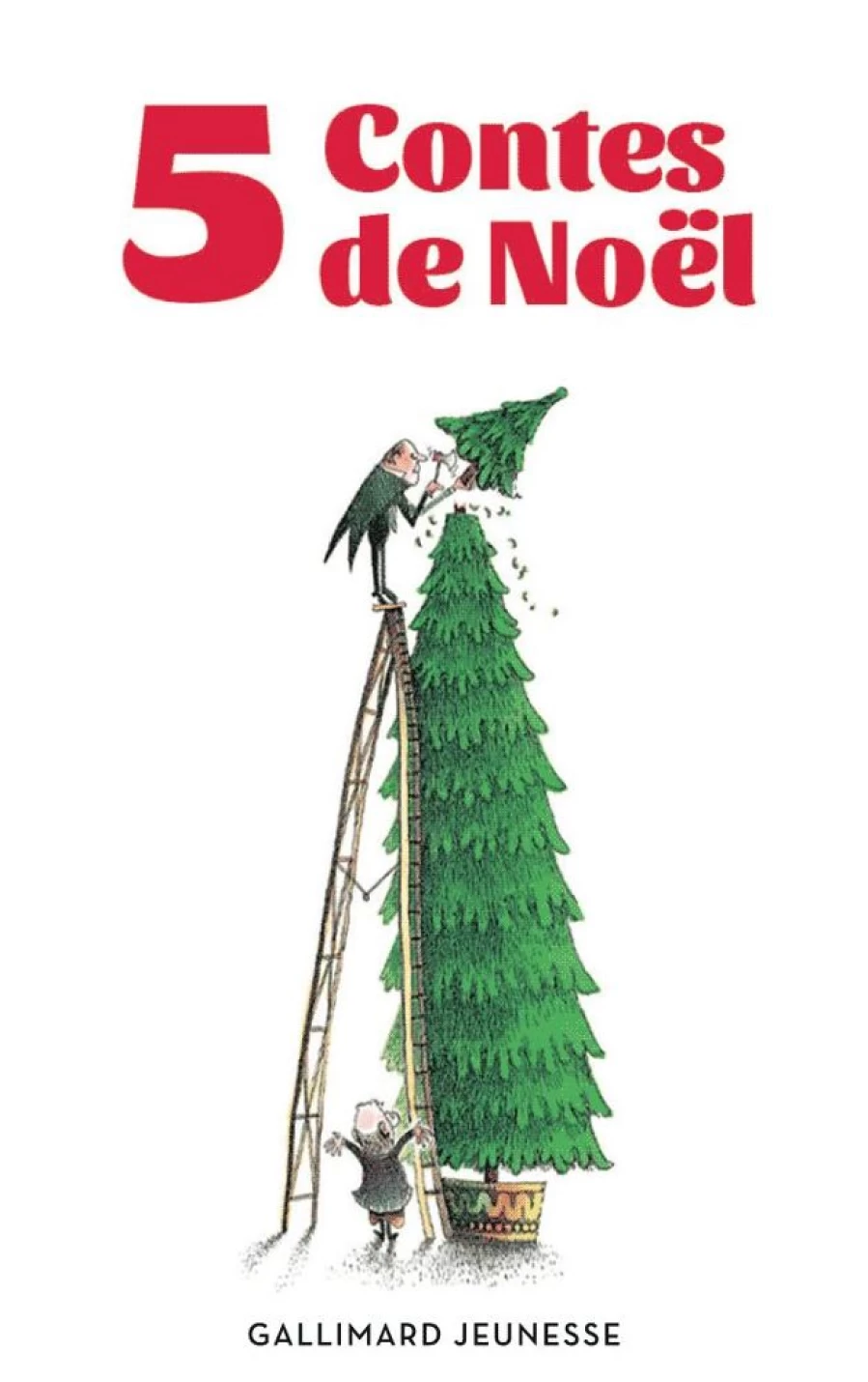 Yoto Contes De Noel (Digital) | 3-5