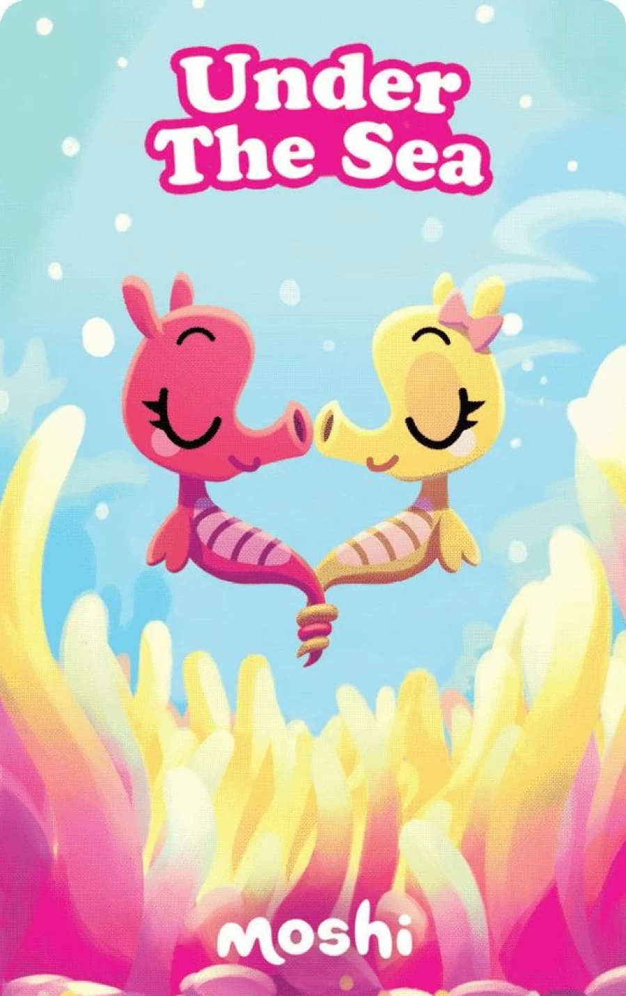 Yoto Moshi: Under The Sea | 0-2