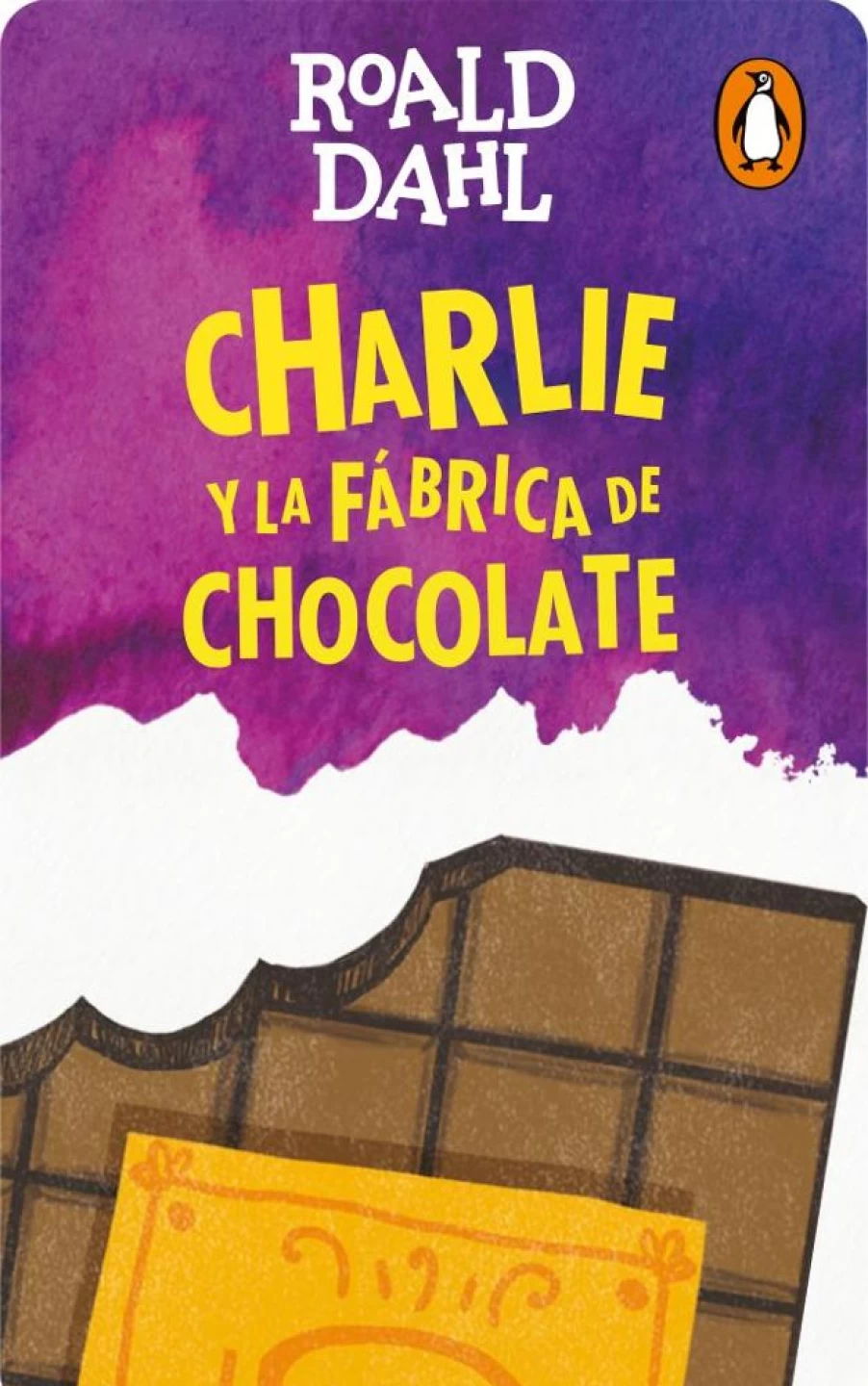 Yoto Charlie Y La Fabrica De Chocolate (Digital) | 6-8