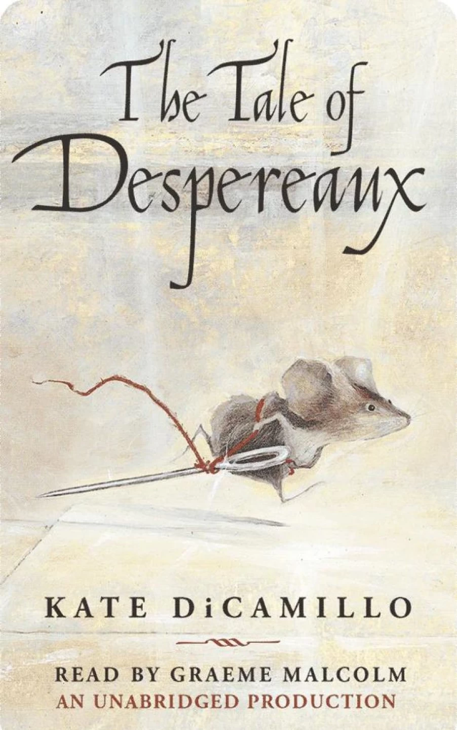 Yoto The Tale Of Despereaux | 9+