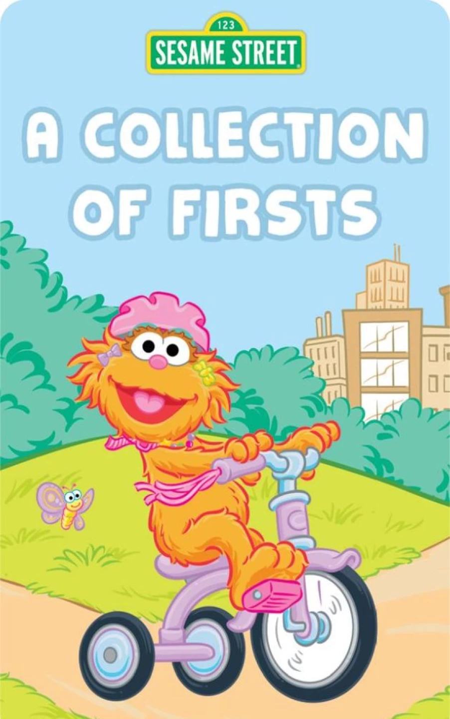 Yoto Sesame Street: Collection Of Firsts | 3-5