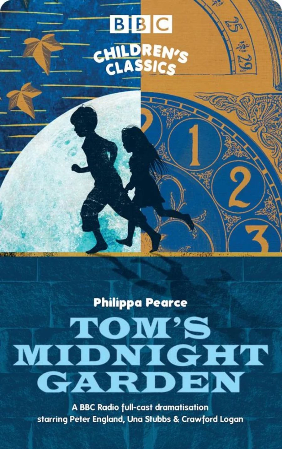 Yoto Tom'S Midnight Garden (Bbc Children'S Classics) | 3-5