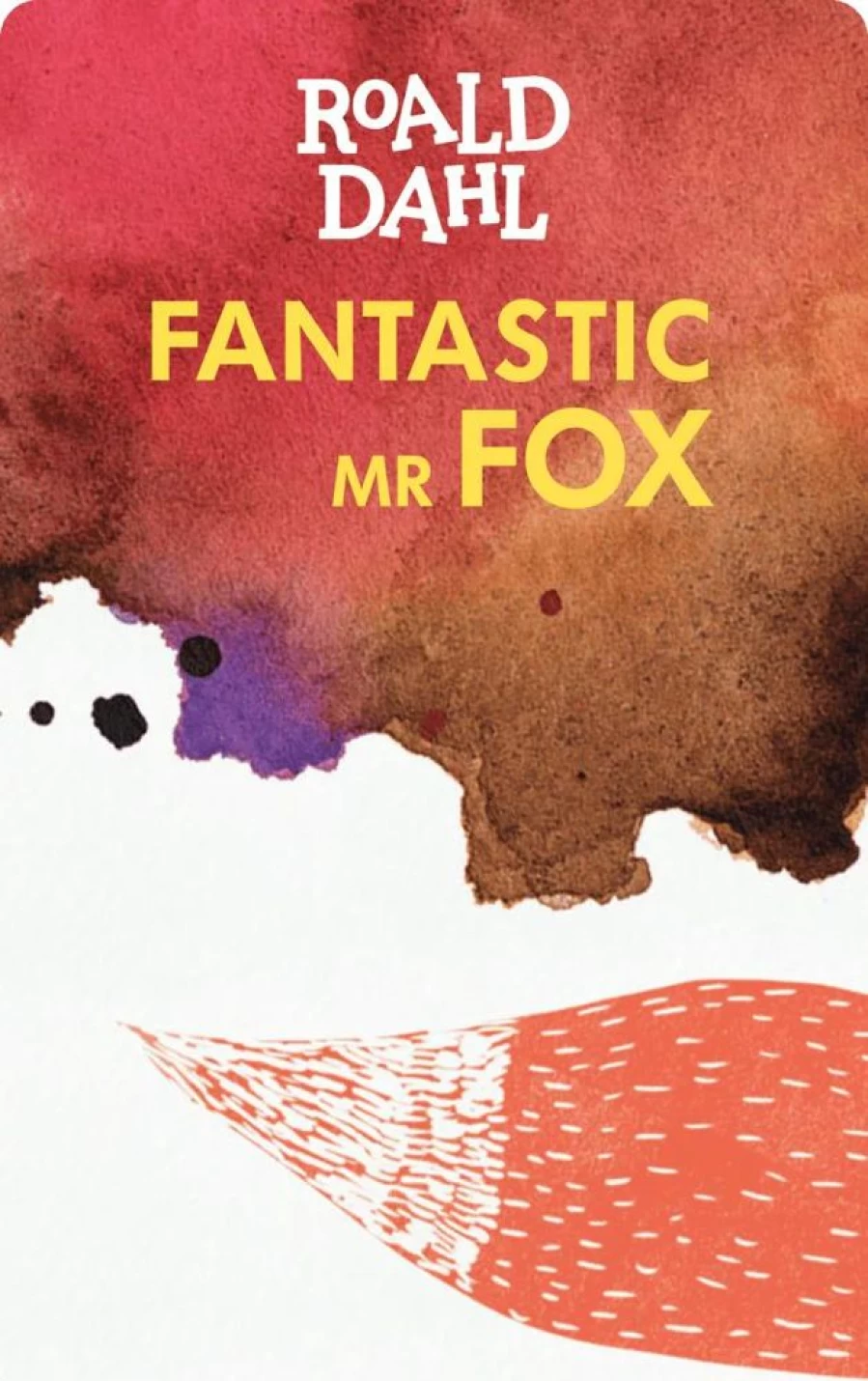 Yoto Fantastic Mr Fox By Roald Dahl - Audiobook Card For Yoto Player | 3-5