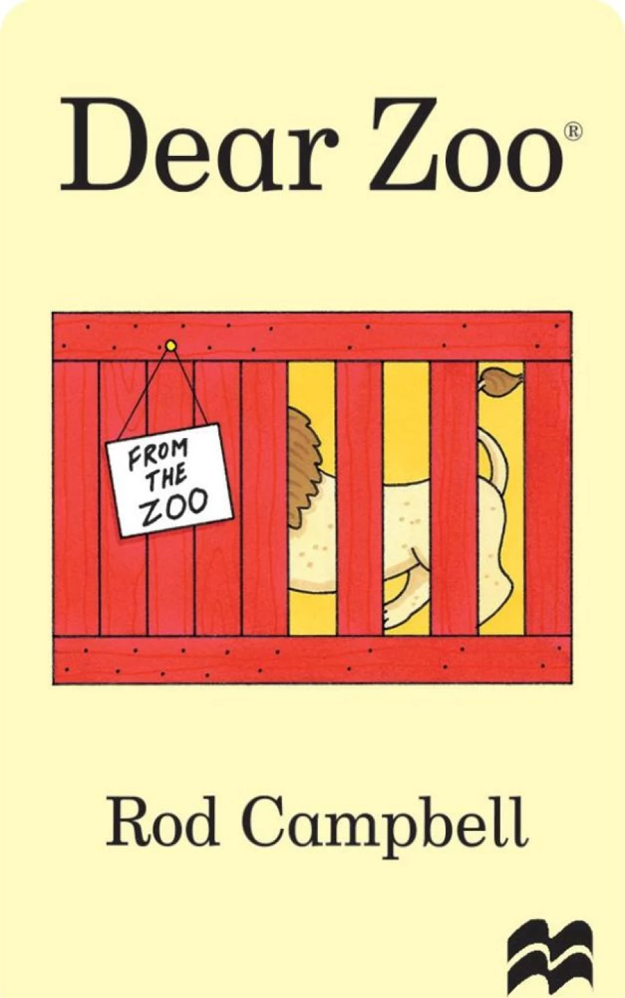 Yoto Dear Zoo | 0-2