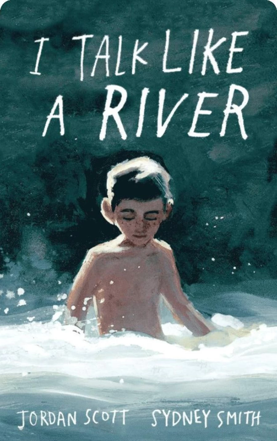 Yoto Talk Like A River | 3-5