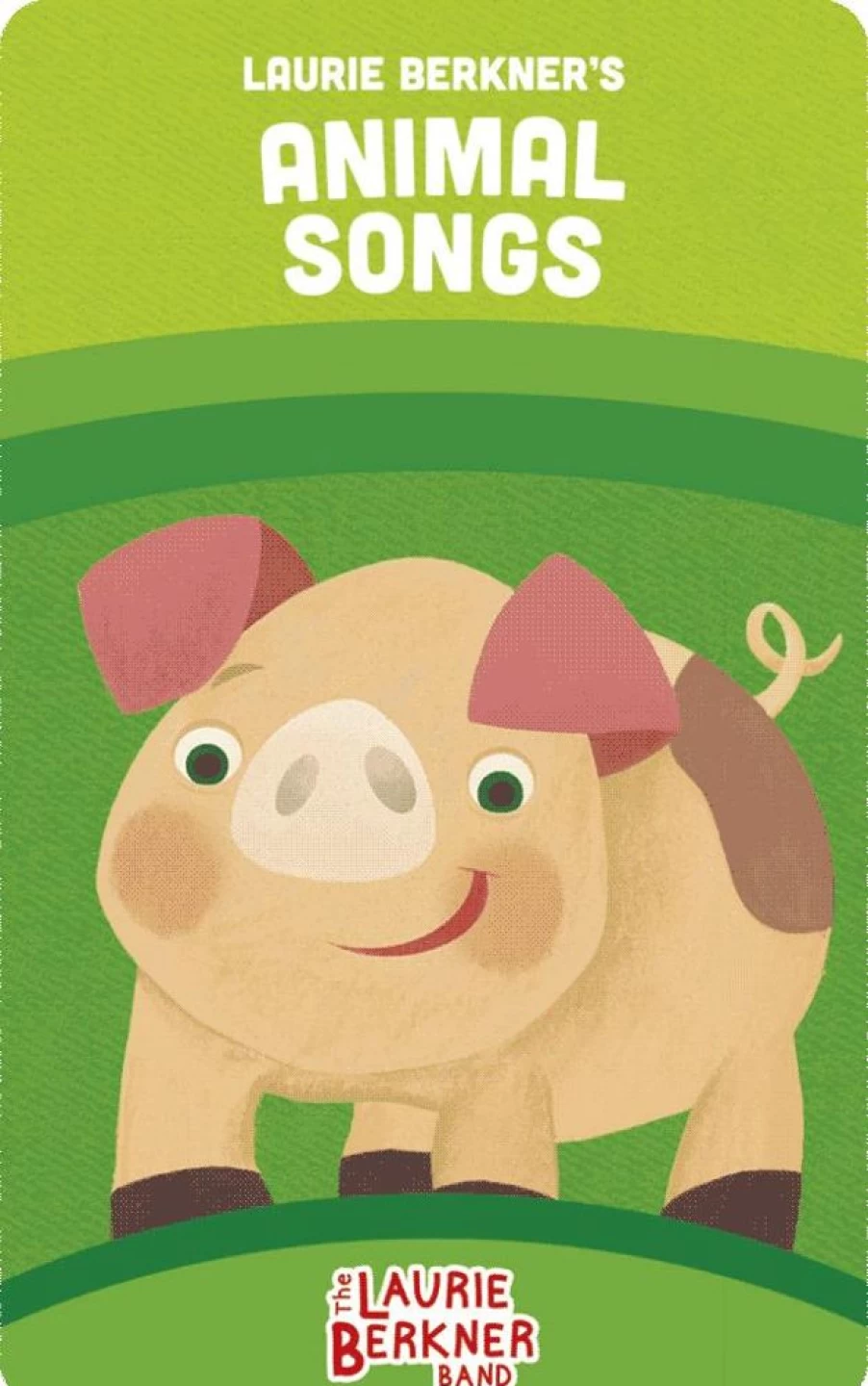 Yoto Laurie Berkner'S Animal Songs | 0-2