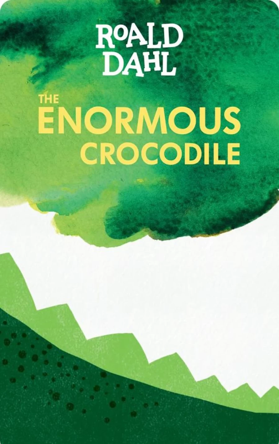 Yoto The Enormous Crocodile | 3-5