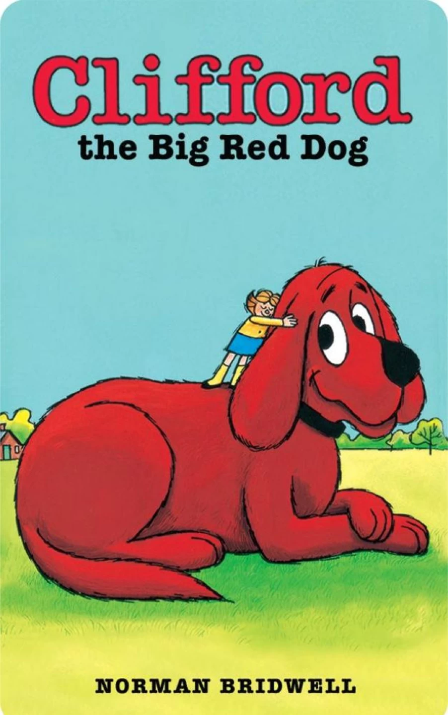 Yoto Clifford The Big Red Dog/Clifford El Gran Perro Colorado | 3-5