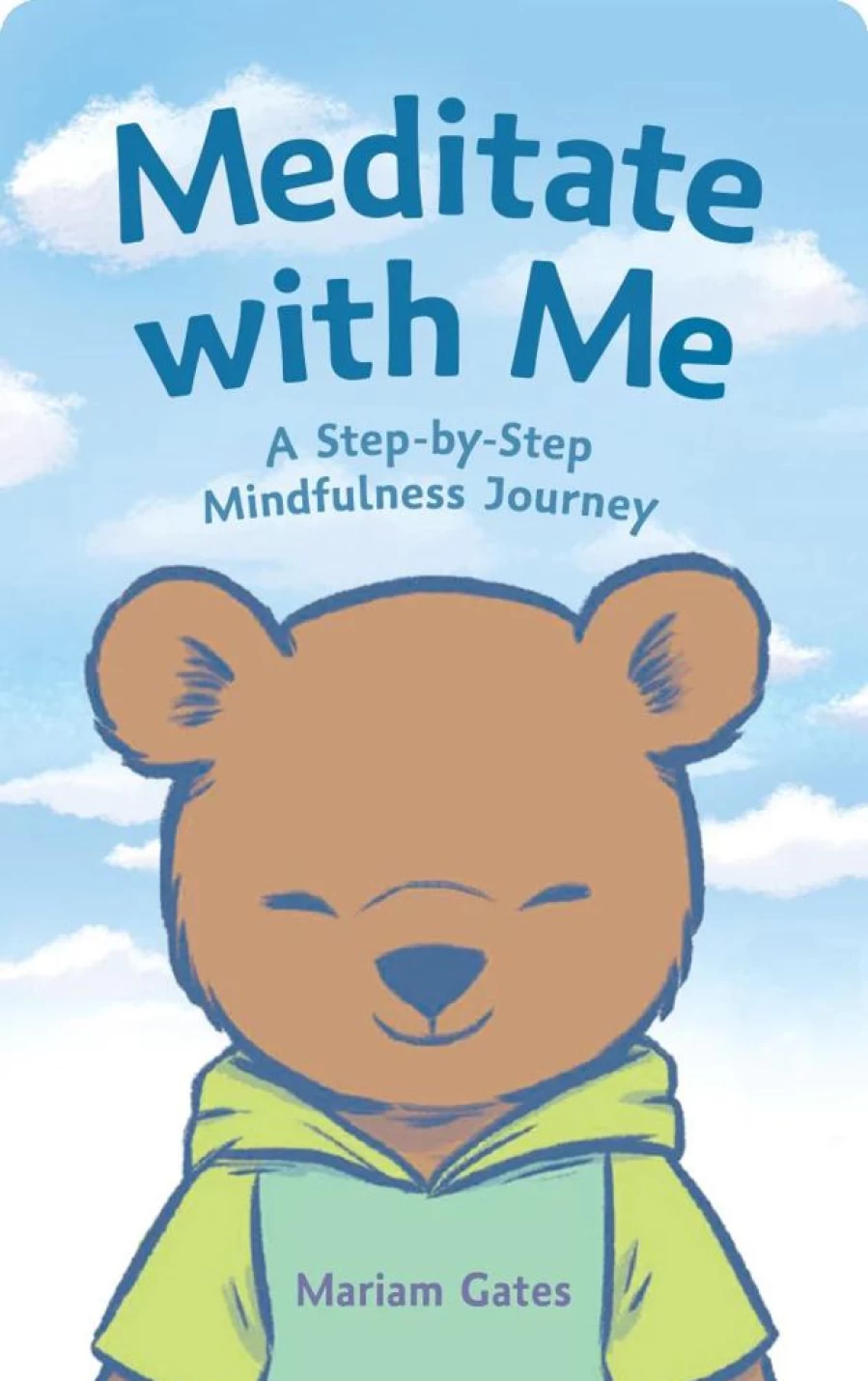 Yoto Meditate With Me | 3-5
