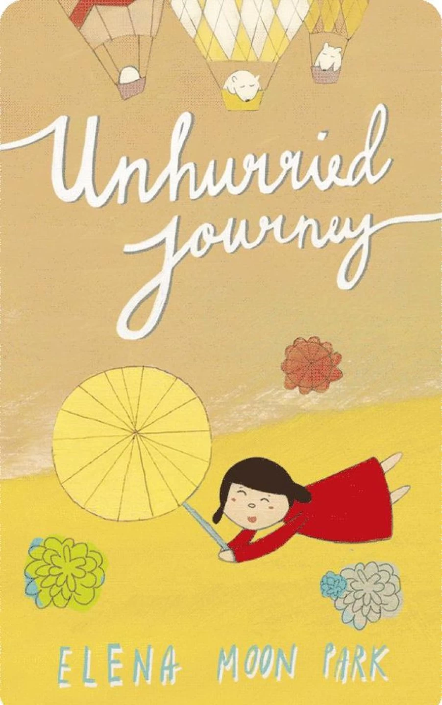 Yoto Unhurried Journey | 0-2