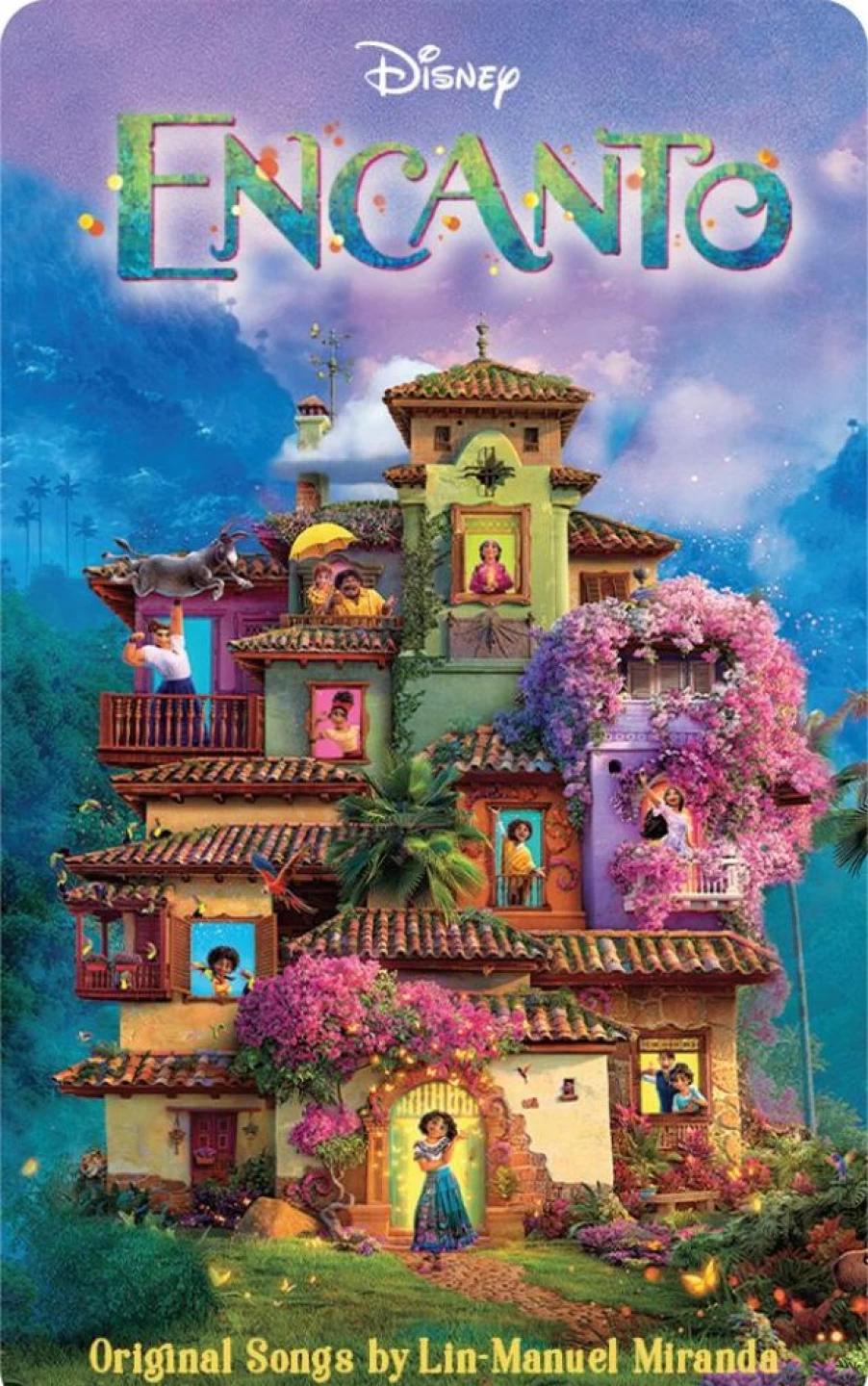 Yoto Encanto: Original Songs | 3-5