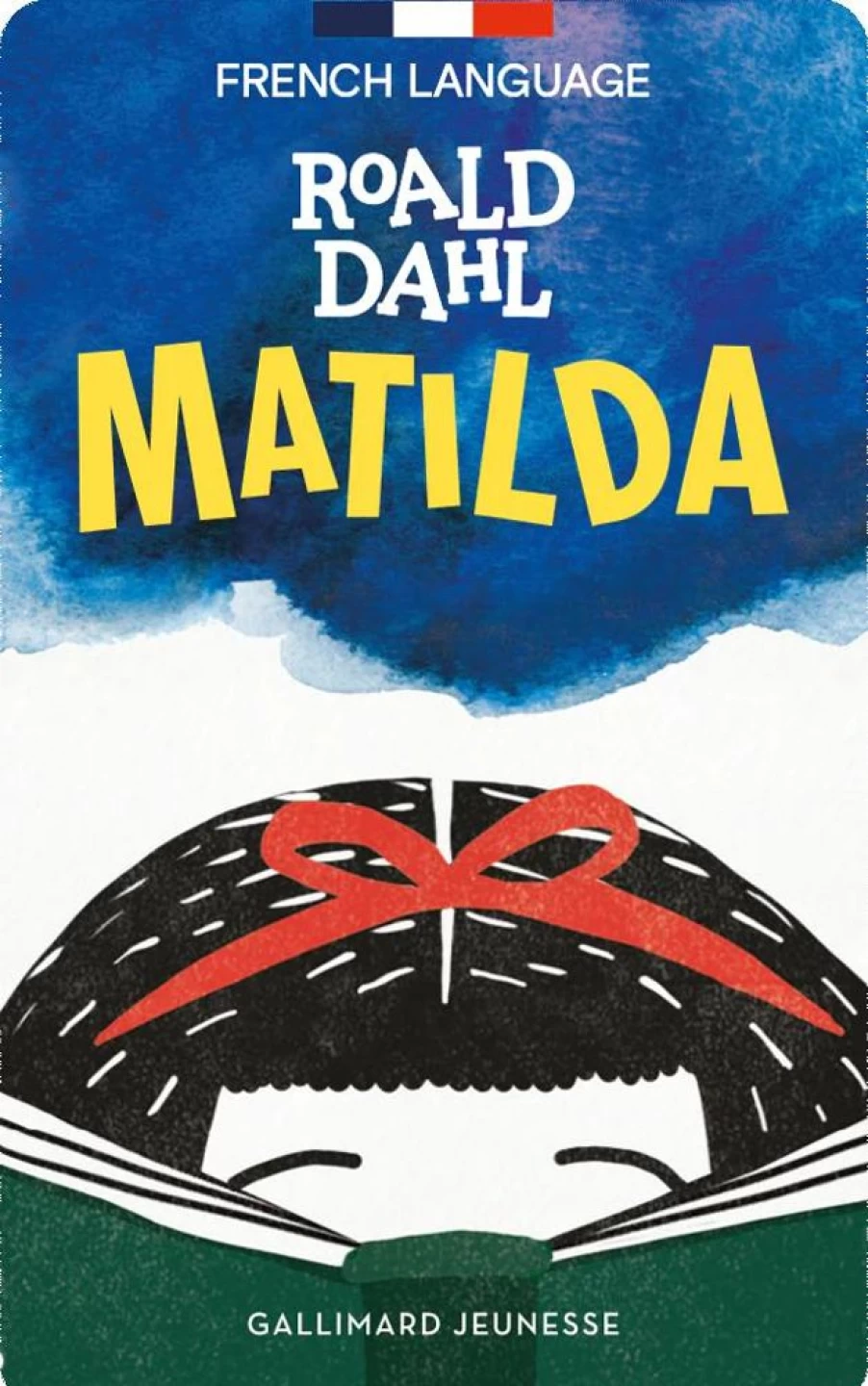 Yoto Matilda (French Version) | 6-8