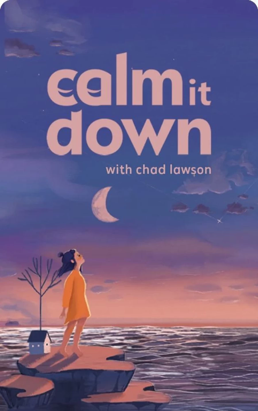 Yoto Calm It Down | 0-2