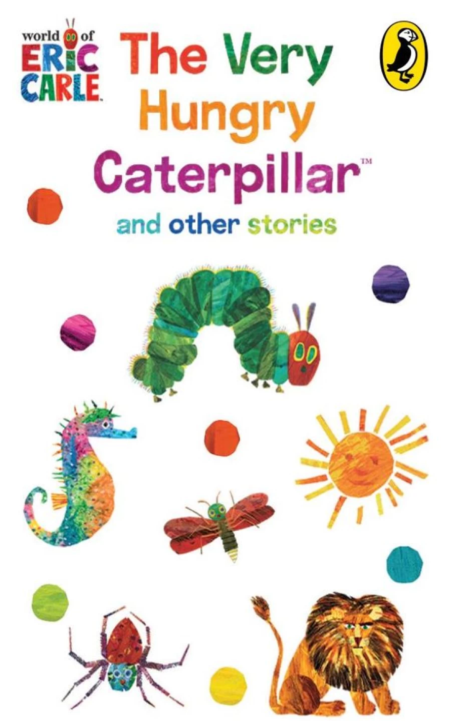 Yoto The Very Hungry Caterpillar And Other Stories | 0-2