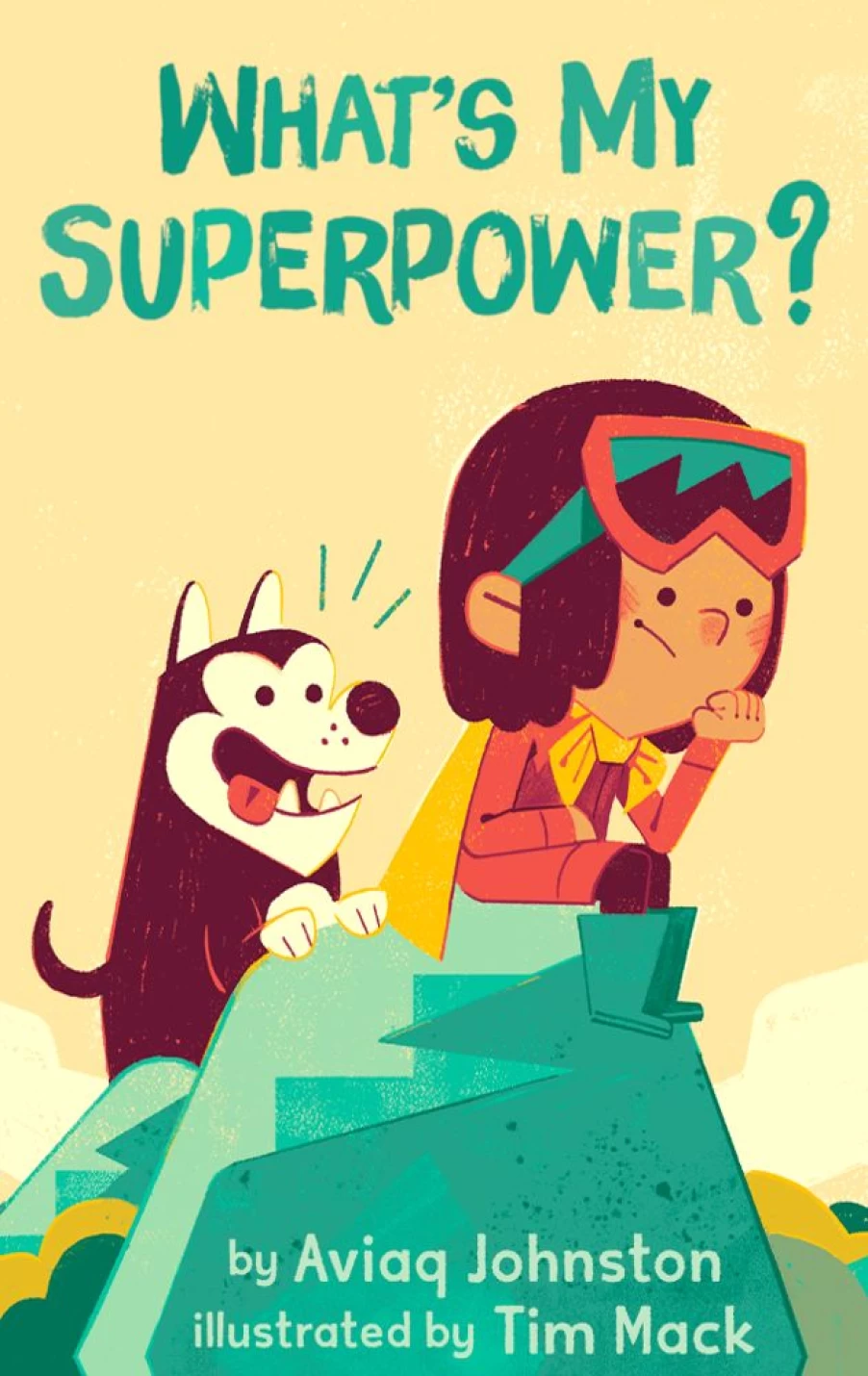 Yoto What'S My Superpower (Digital) | 3-5