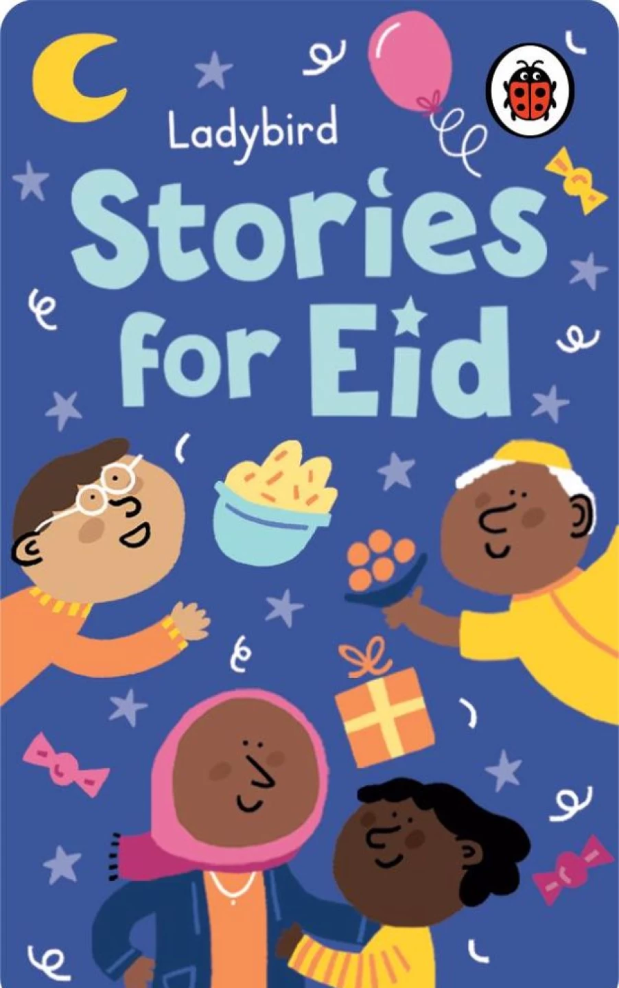 Yoto Ladybird Stories For Eid | 3-5