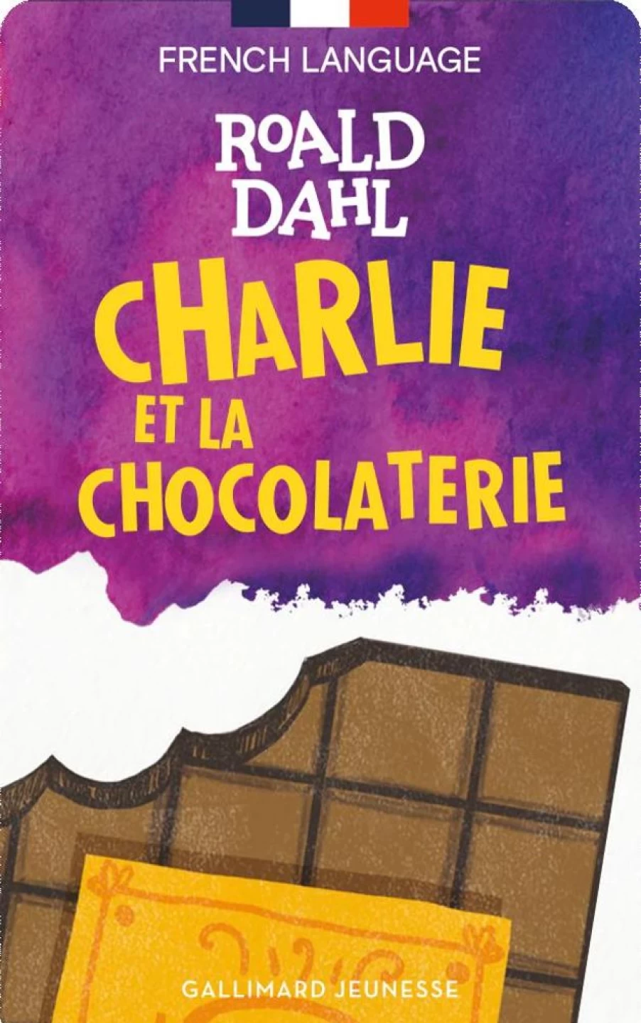 Yoto Charlie And The Chocolate Factory | 6-8