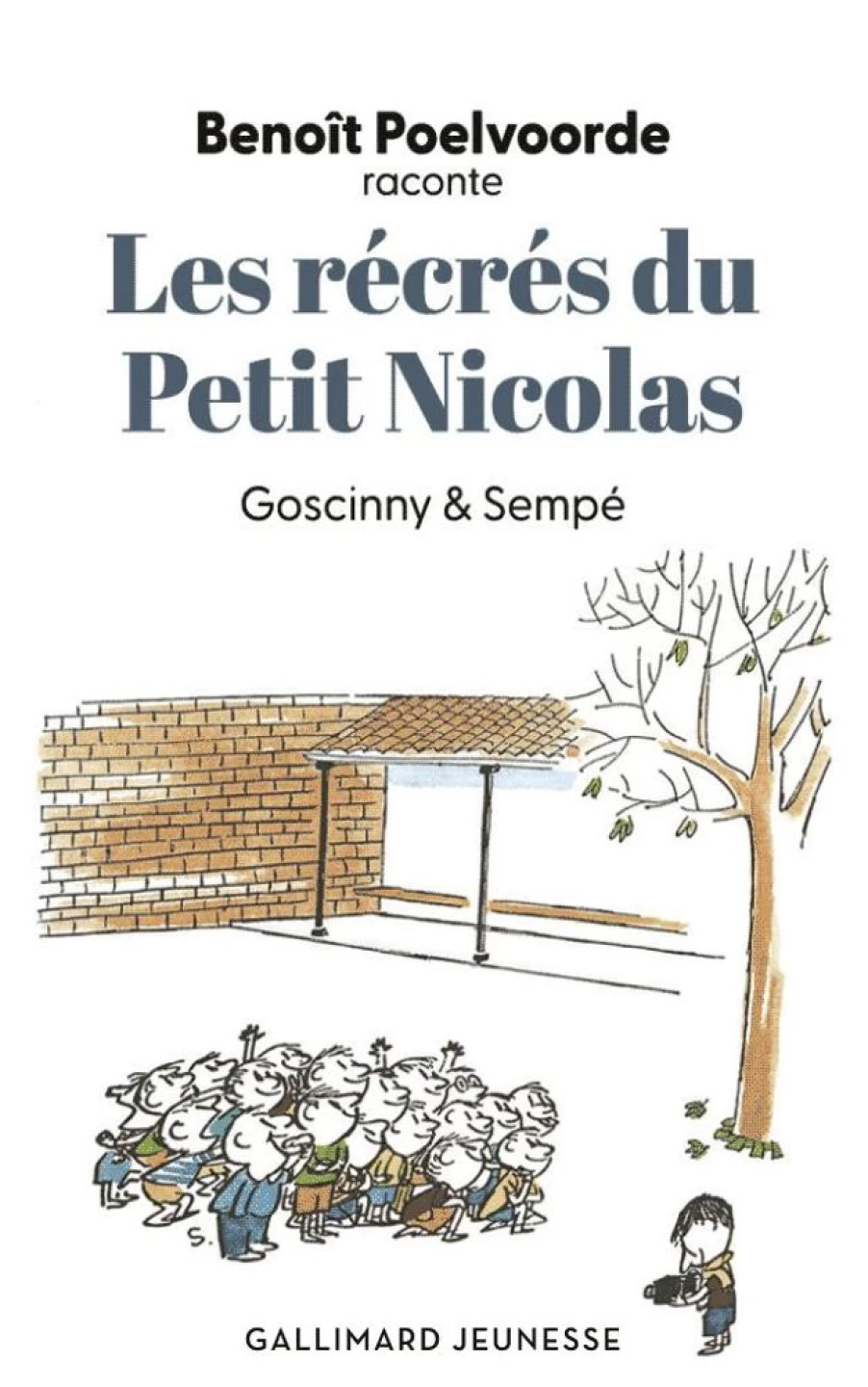 Yoto The Adventures Of Little Nicholas Collection | 6-8