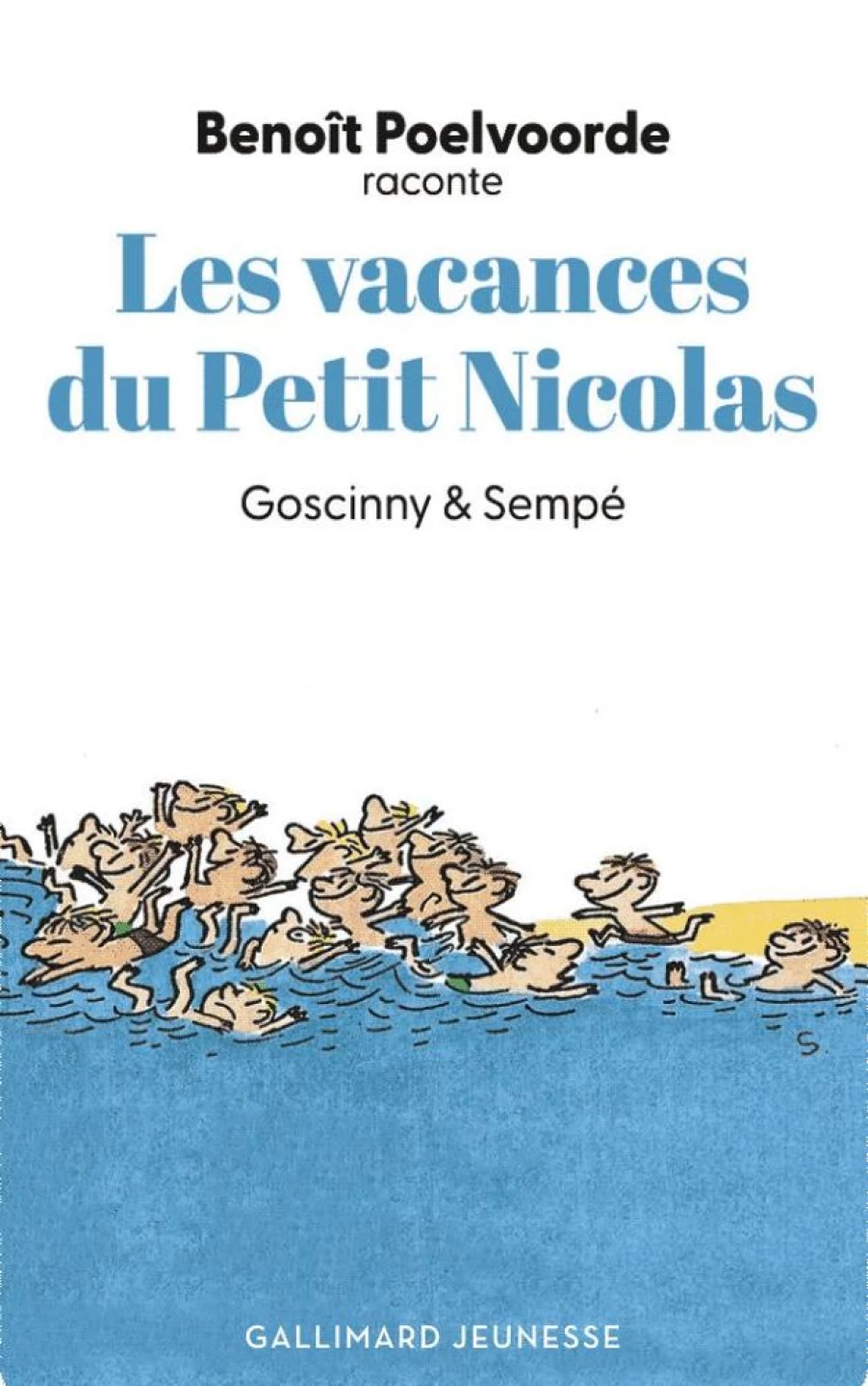 Yoto The Adventures Of Little Nicholas Collection | 6-8