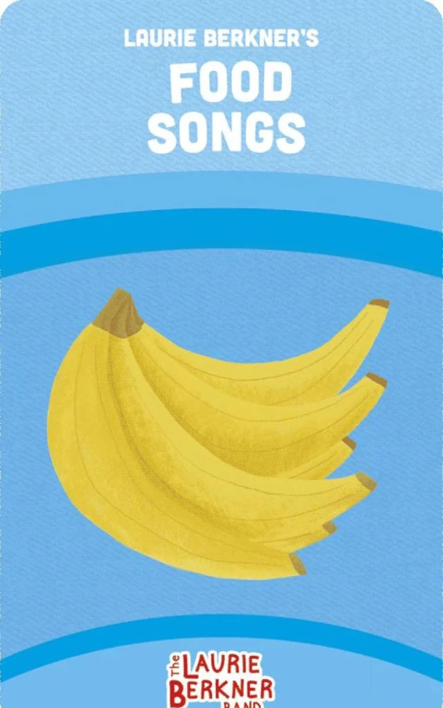 Yoto Laurie Berkner'S Food Songs | 0-2
