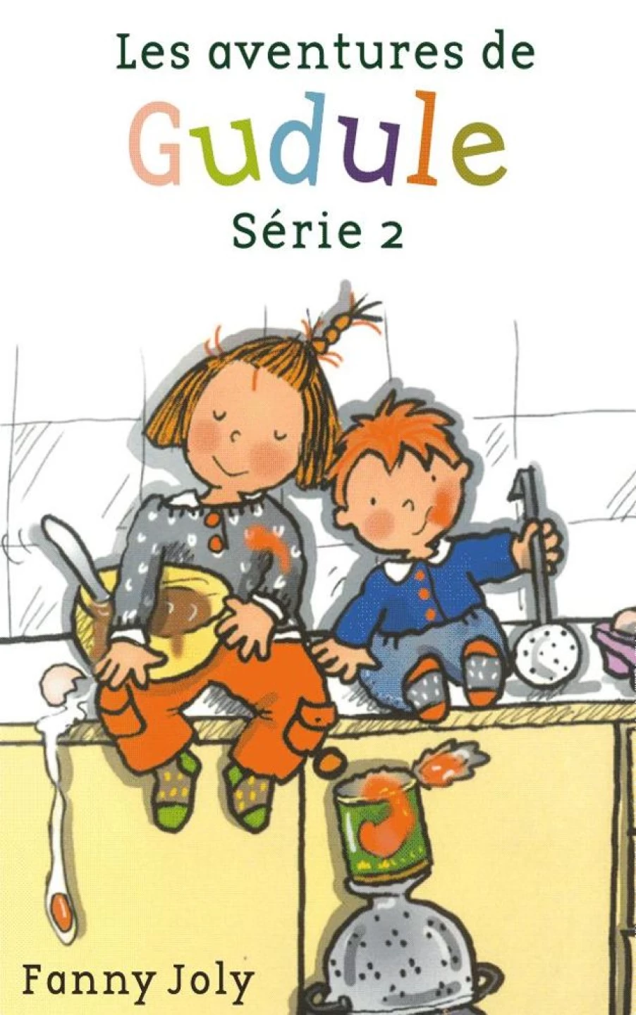 Yoto The Adventures Of Gudule: Series 2 | 3-5