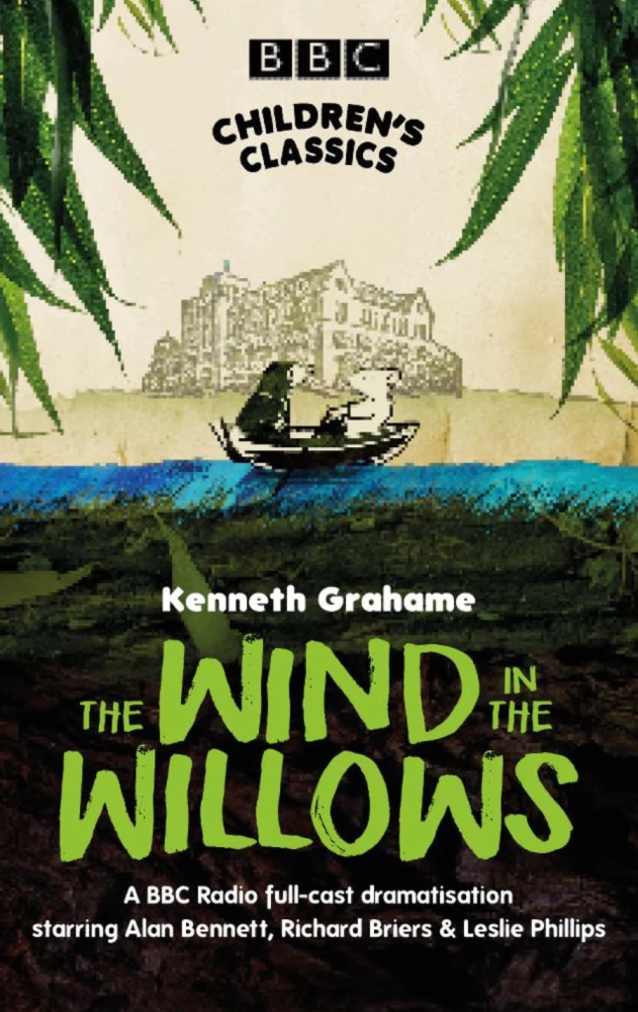 Yoto The Wind In The Willows (Bbc Children'S Classics) | 3-5