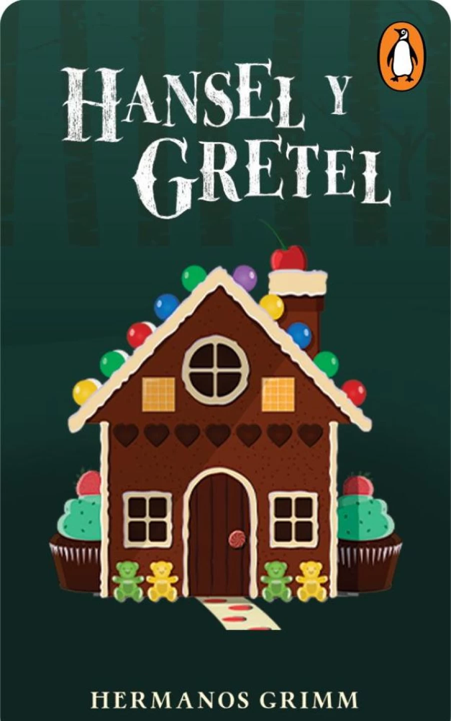 Yoto Hansel And Gretel (Digital) | 3-5