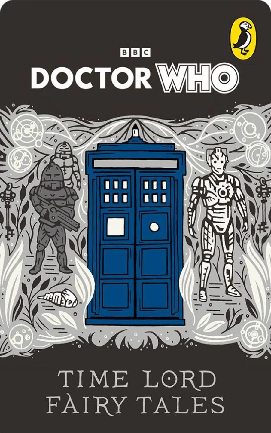 Yoto Doctor Who: Time Lord Fairy Tales (Digital) | 9+