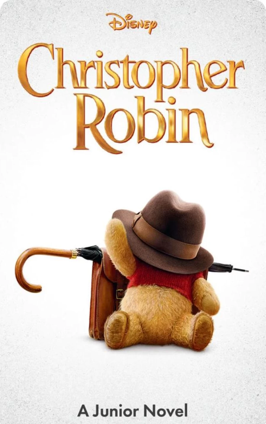 Yoto Disney Christopher Robin - Audiobook Card For Yoto Player | 6-8