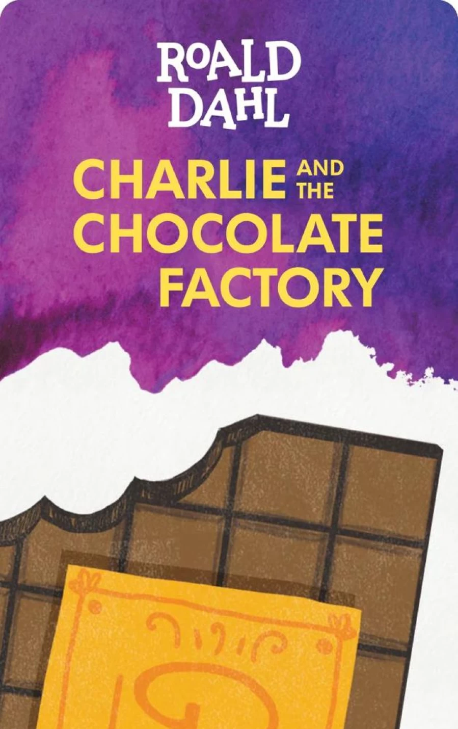 Yoto Charlie And The Chocolate Factory - Audiobook Card For Yoto Player | 6-8