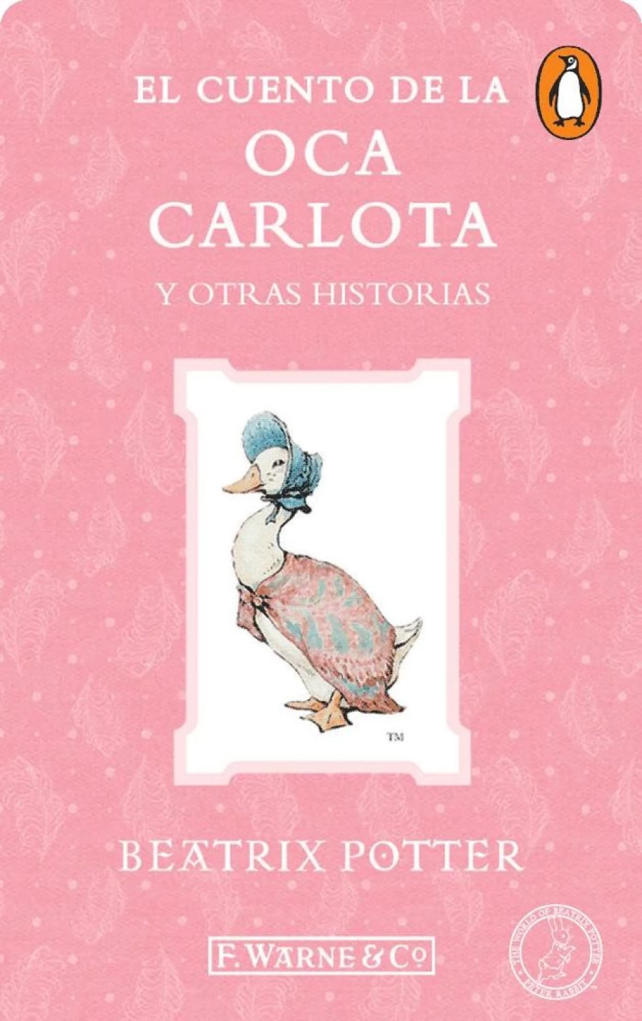 Yoto The Tale Of Carlota The Goose And Other Stories (Digital) | 3-5