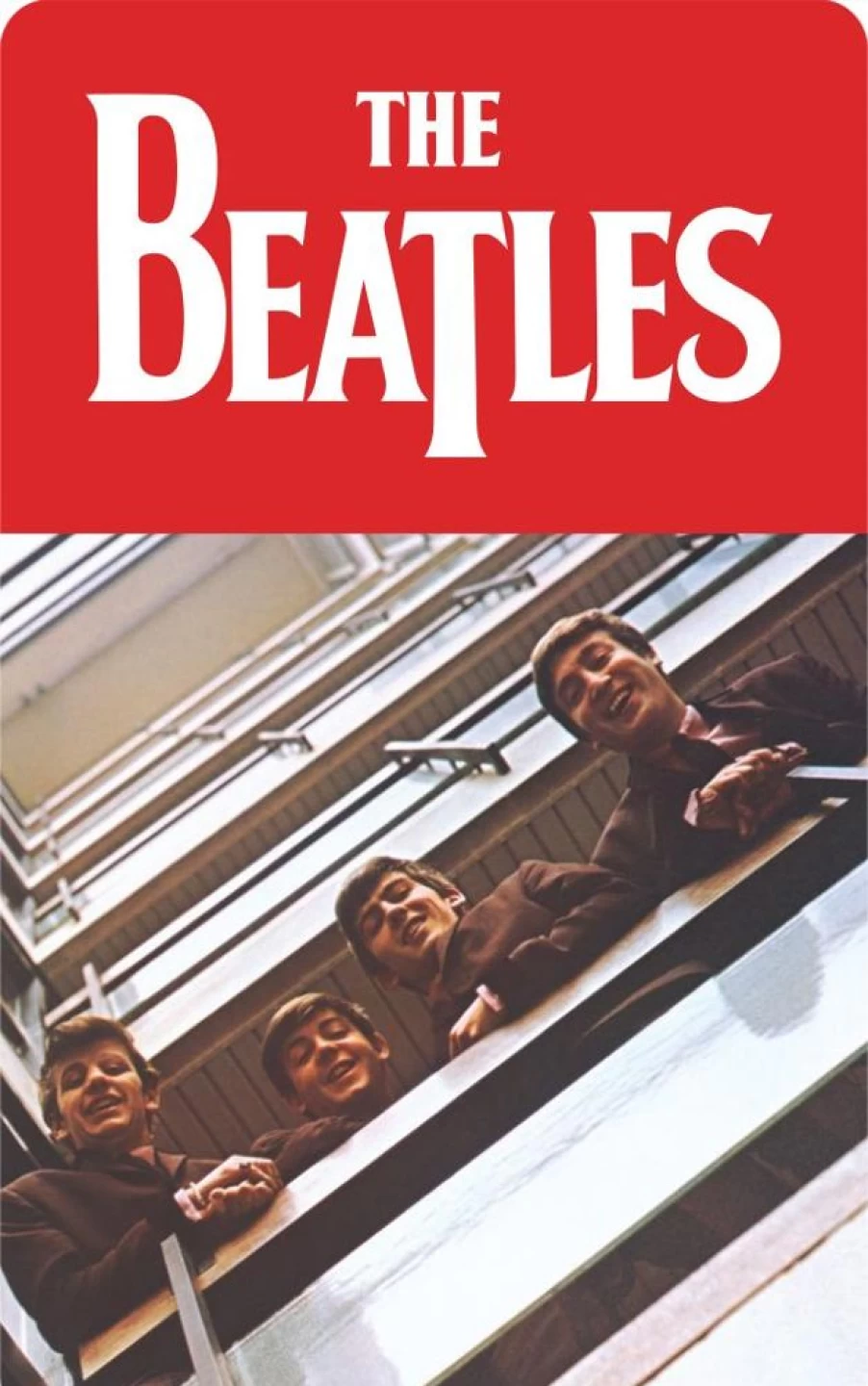 Yoto The Beatles 1962 1966 (Yoto Edition) | 0-2