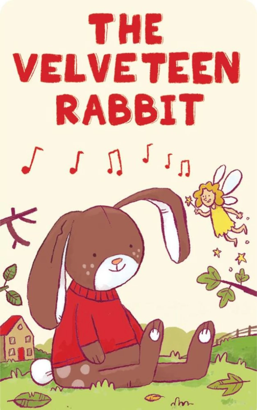 Yoto The Velveteen Rabbit | 3-5