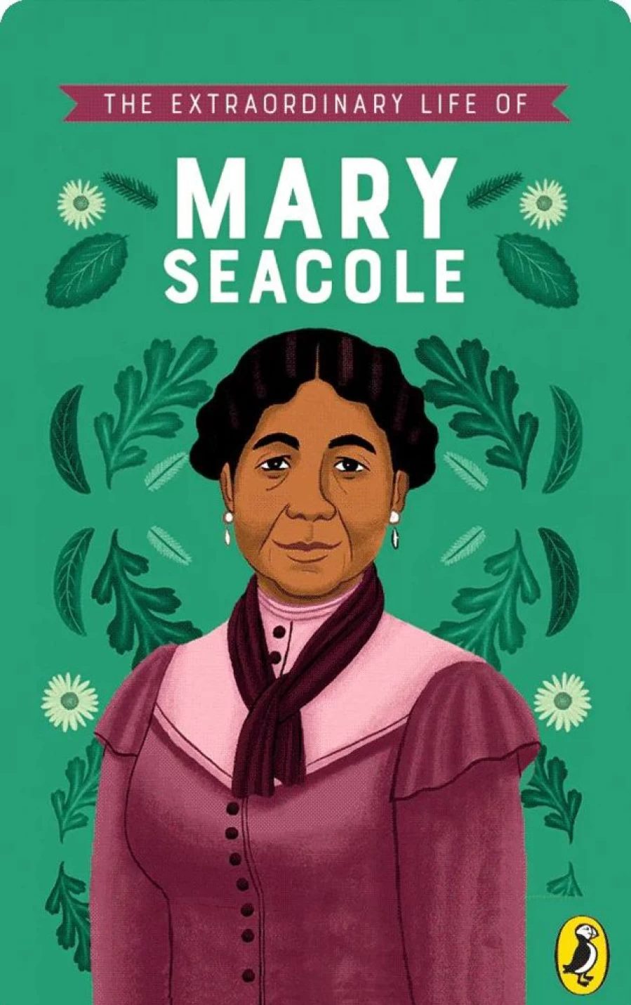 Yoto The Extraordinary Life Of Mary Seacole | 6-8