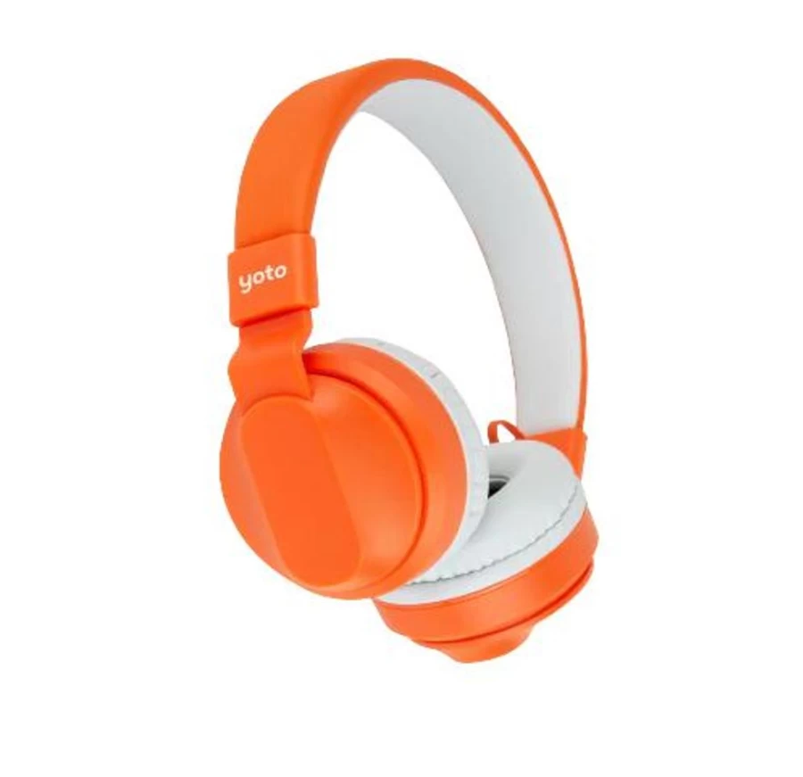 Yoto Yoto Headphones For Kids - Volume Limiting & Adjustable Headband | Accessories