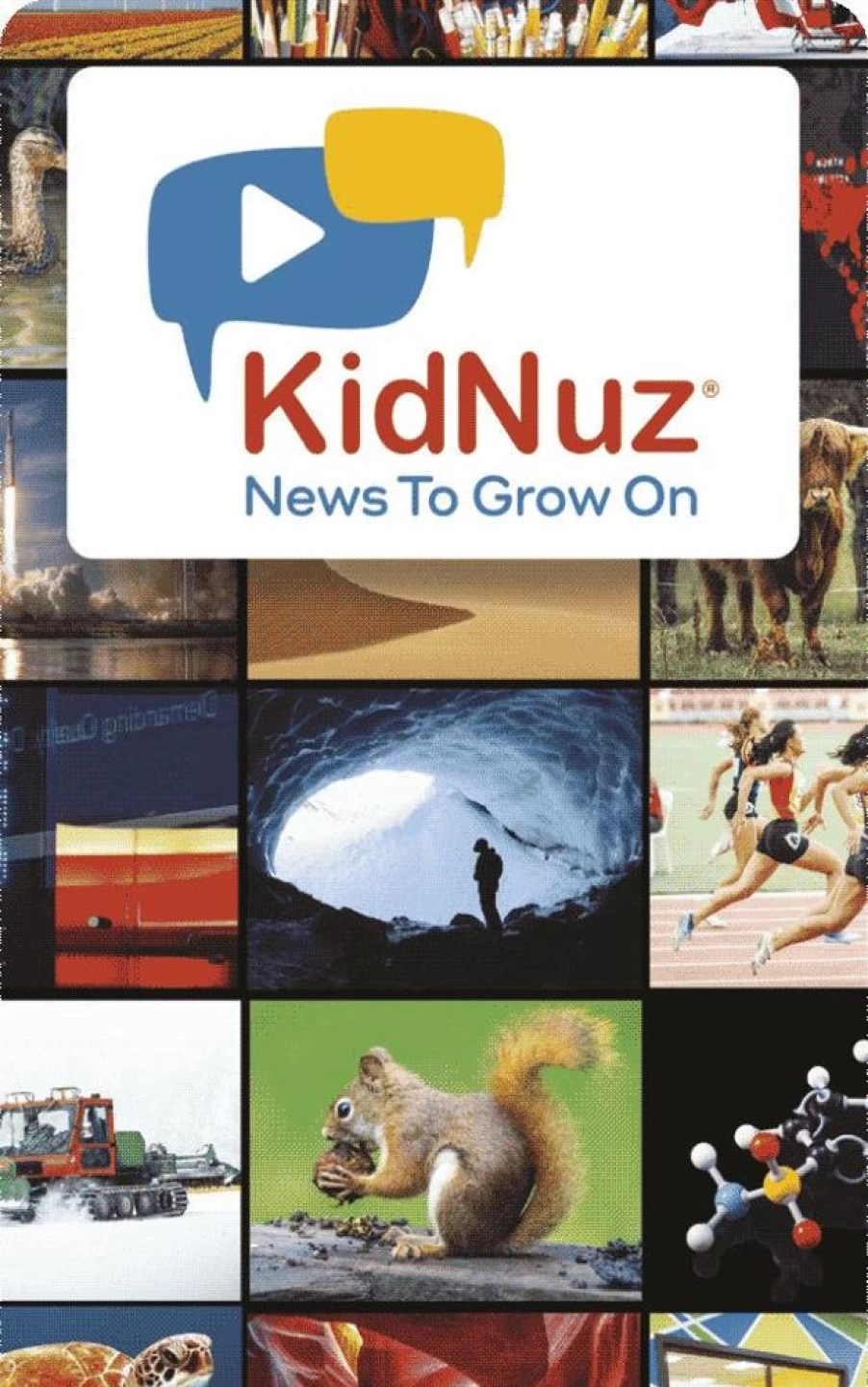 Yoto Kidnuz | 6-8