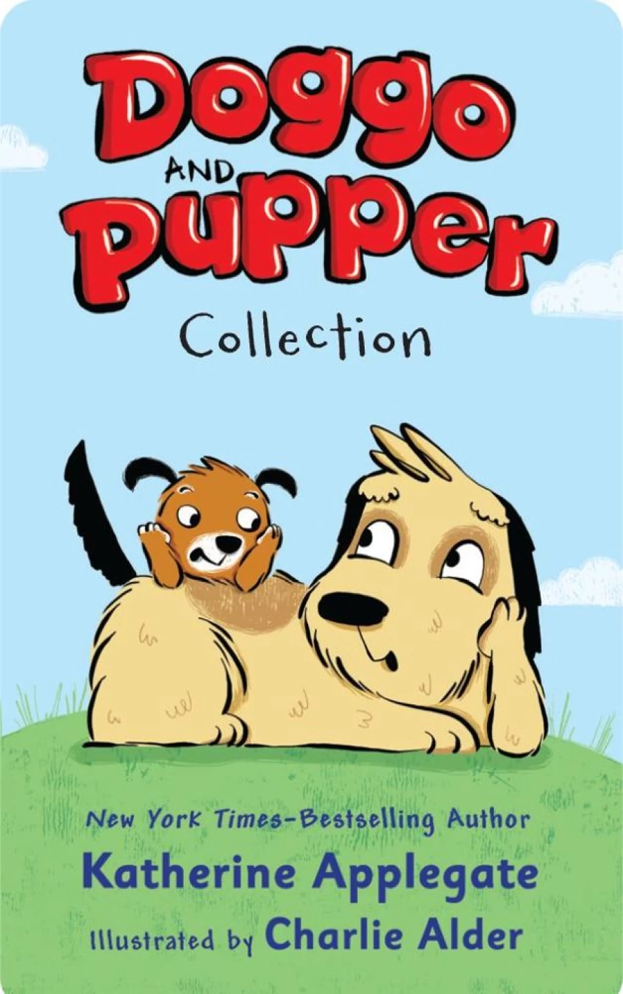 Yoto Doggo And Pupper Collection | 9+