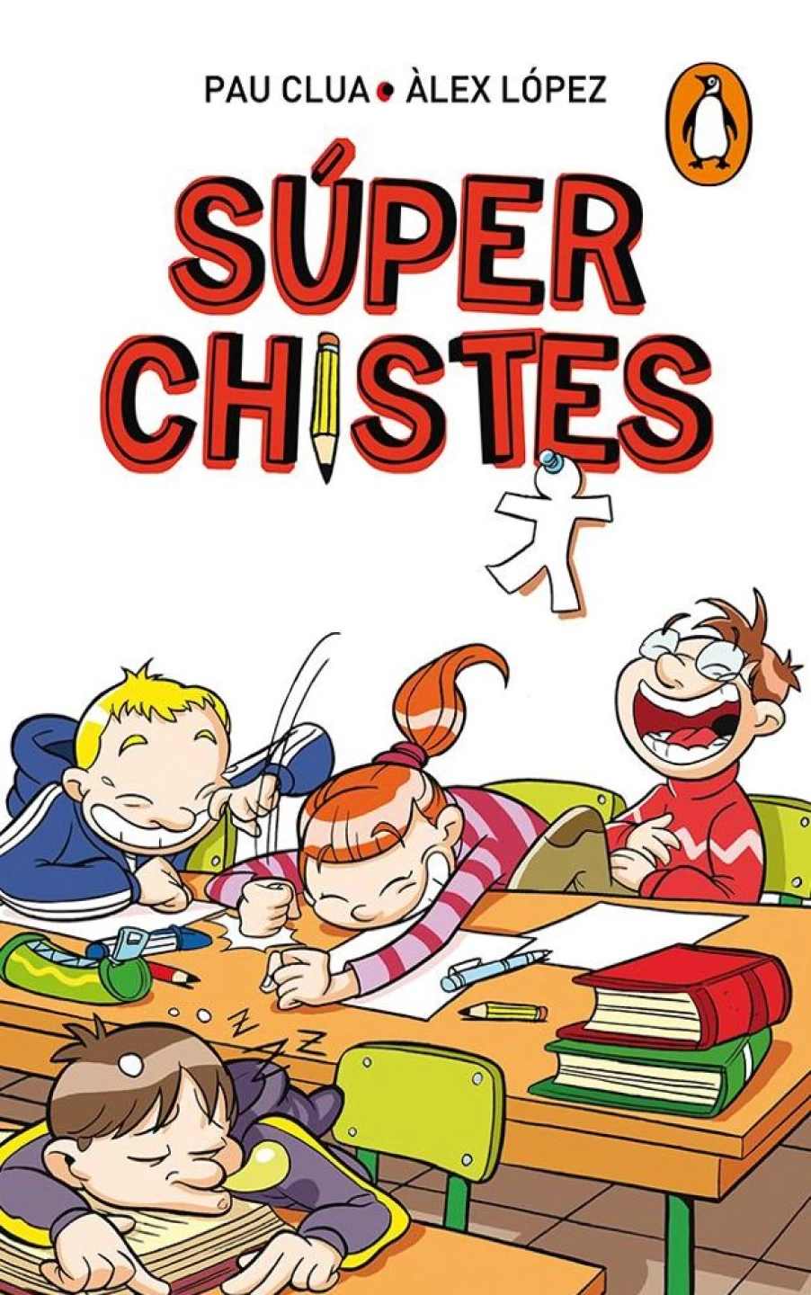Yoto Superchistes (Digital) | 3-5