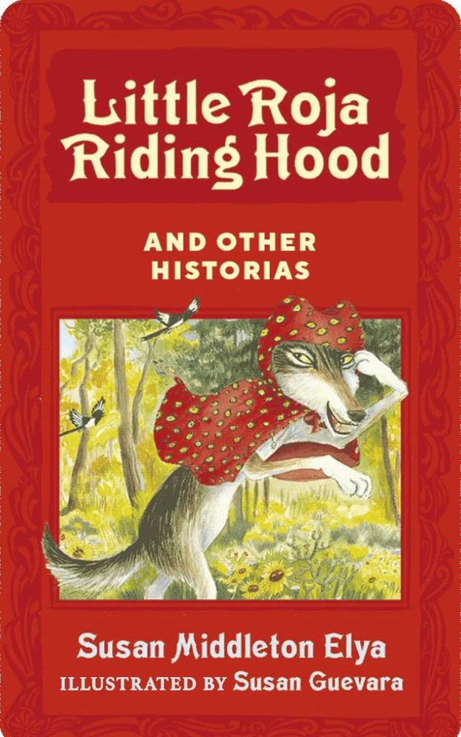 Yoto Little Roja Riding Hood And Other Historias | 3-5