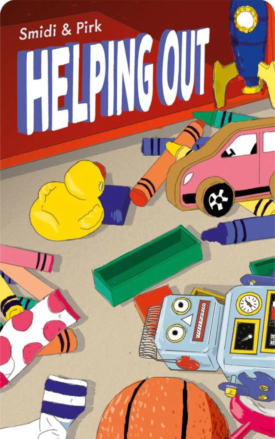Yoto Helping Out | 0-2