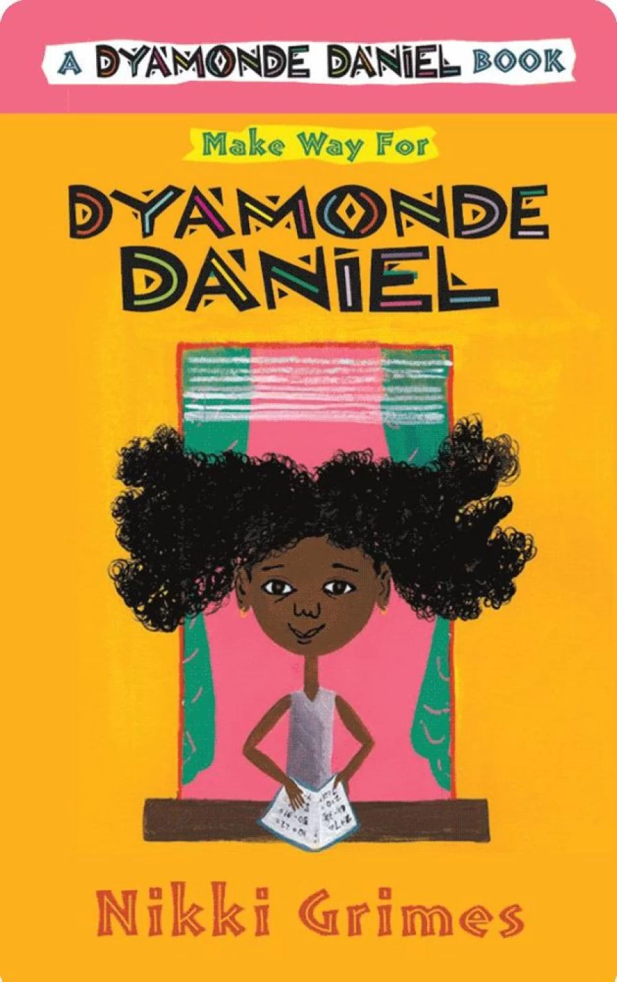 Yoto Dyamonde Daniel Pack | 6-8