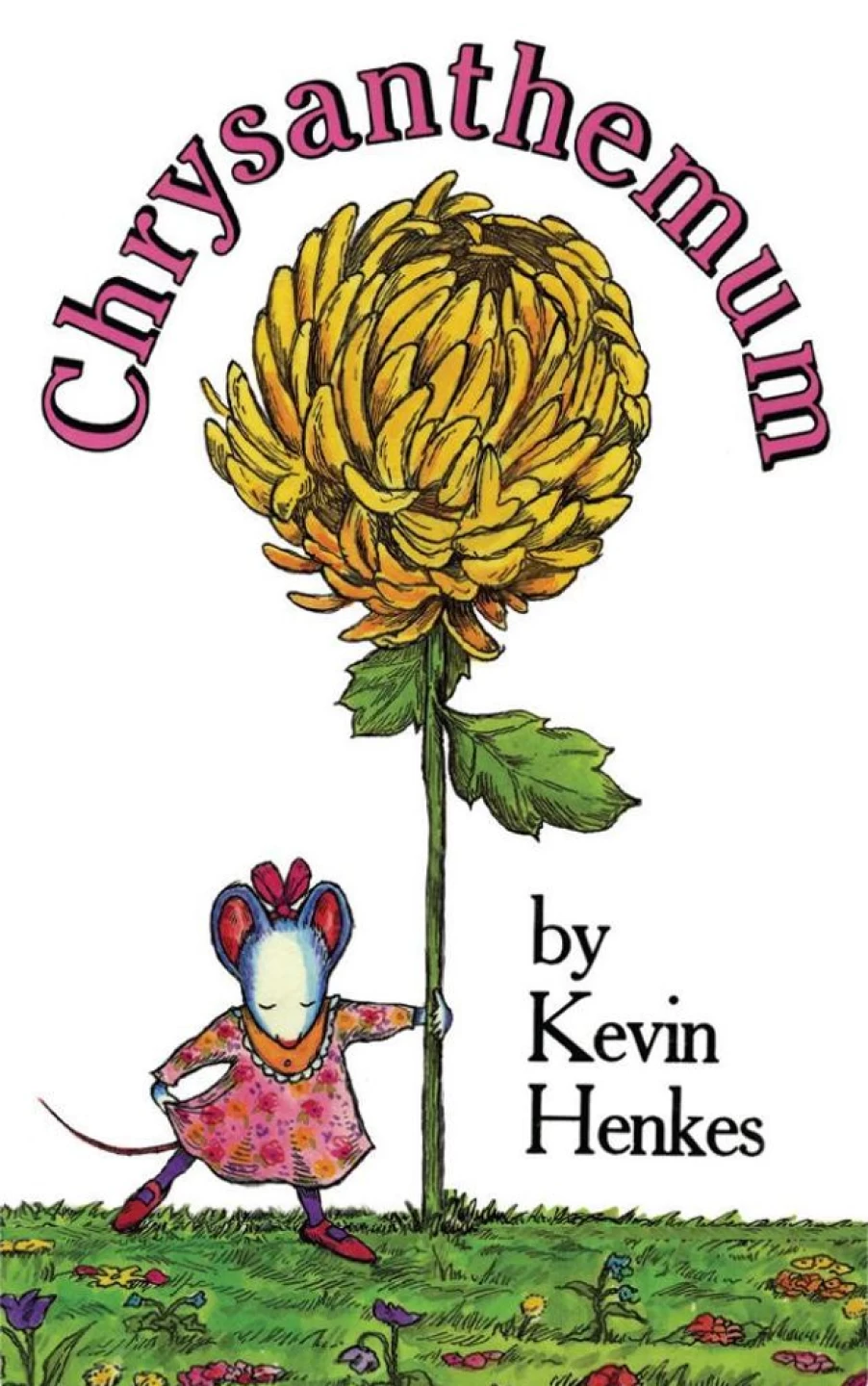 Yoto Chrysanthemum | 3-5