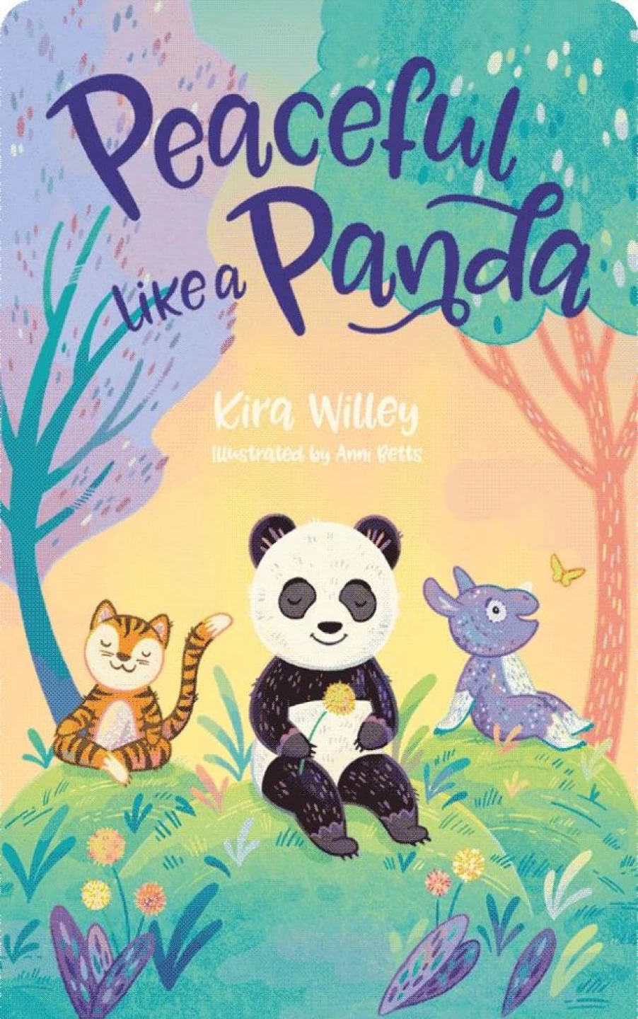 Yoto Peaceful Like A Panda | 3-5
