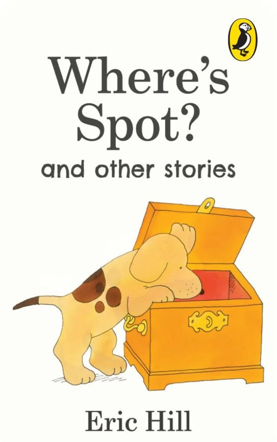 Yoto Where'S Spot And Other Stories | 0-2
