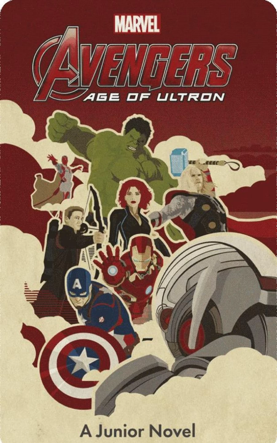 Yoto Age Of Ultron | 6-8