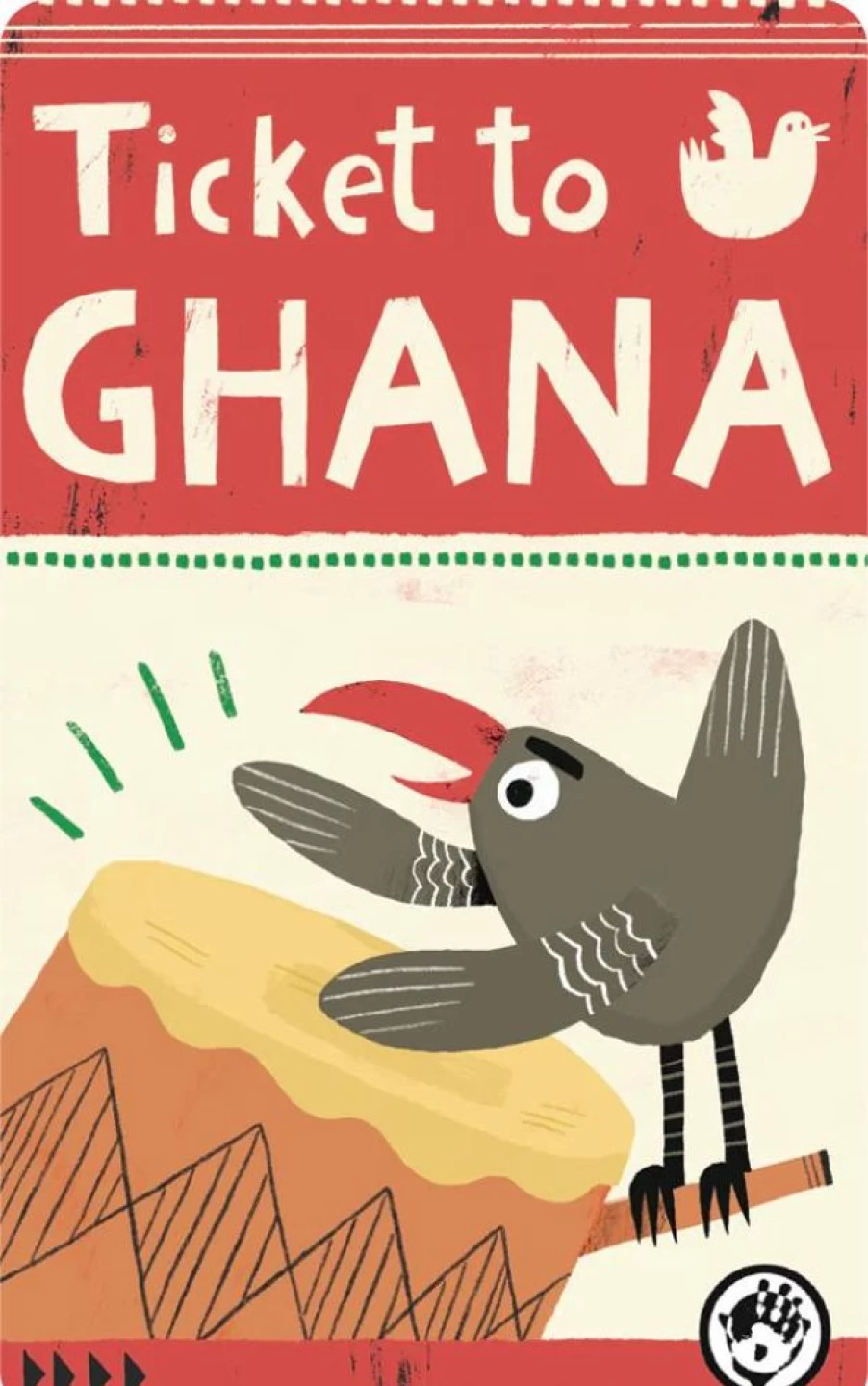 Yoto Ticket To Ghana | 0-2