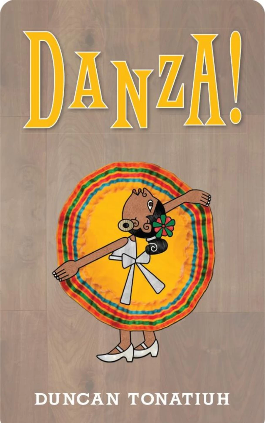 Yoto Danza! Amalia Hernandez And El Ballet Folklorico De Mexico (Digital) | 6-8