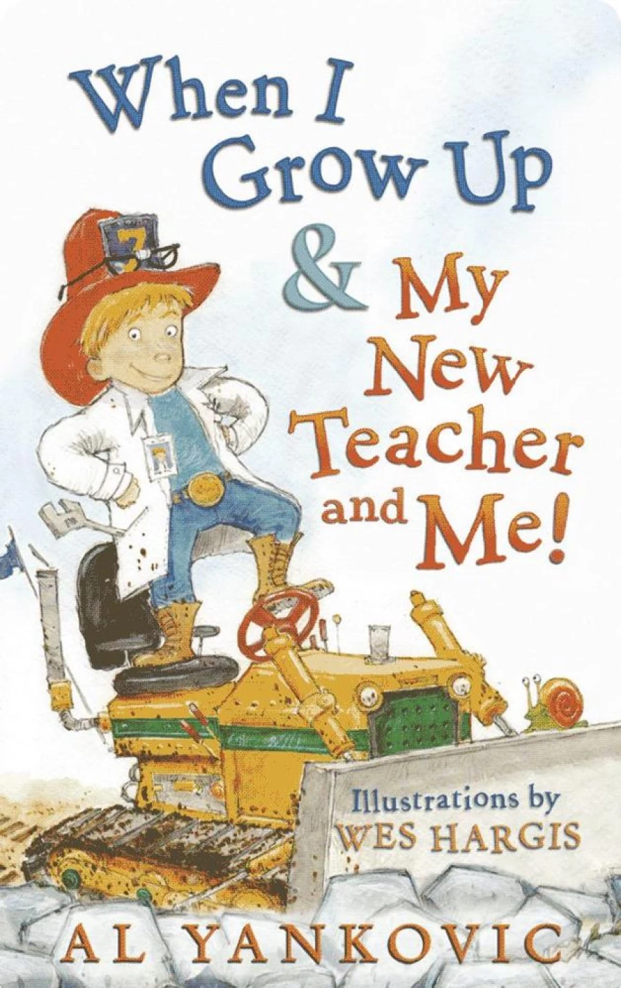 Yoto When I Grow Up & My New Teacher And Me! | 3-5