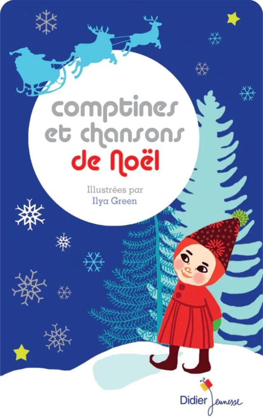 Yoto Comptines Et Chansons De Noel | 3-5