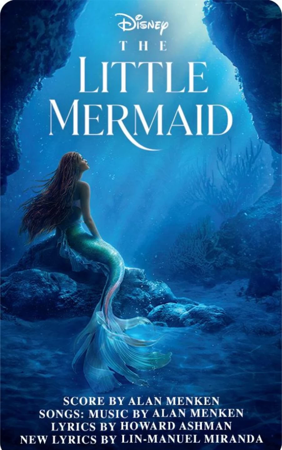 Yoto The Little Mermaid: The Songs | 3-5